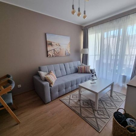 Apartamenty Ustronie Morskie Apartments Ngoại thất bức ảnh