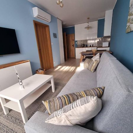 Apartamenty Ustronie Morskie Apartments Ngoại thất bức ảnh